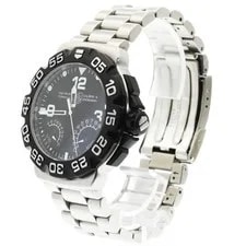 TAG Heuer Formula 1 Calibre S CAH7010.BT0717 44mm SS Black #C12447 2