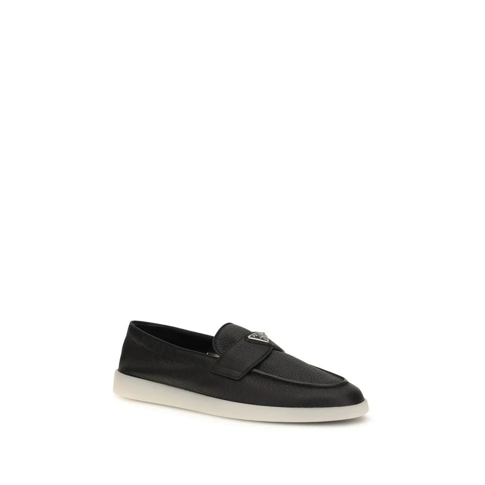 Prada Bos Taurus Slip-On 2