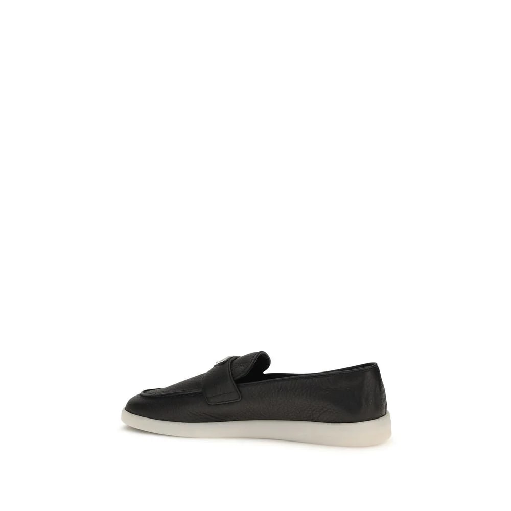 Prada Bos Taurus Slip-On 3