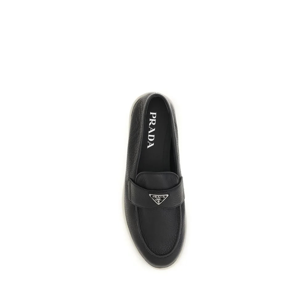 Prada Bos Taurus Slip-On 4