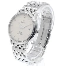 Omega 4500.30 Devil Chronometer Automatic 2