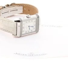 Jaeger-LeCoultre Reverso Duet Duo Q2698420/269.8.54 TO305256 2