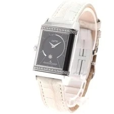 Jaeger-LeCoultre Reverso Duet Duo Q2698420/269.8.54 TO305256 4