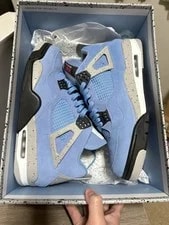 Size 12 - Air Jordan 4 Retro 2021 (Ships Asap!) 4