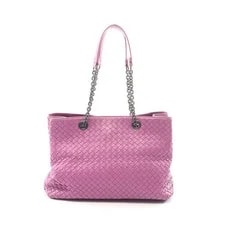 Bottega Veneta — Bottega Veneta #RCB13525 — Handbag — resale