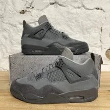 Jordan — Air Jordan 4 Retro SE 'Wet ' Size 9 FQ7928-001 — Sneaker — resale