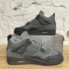 Air Jordan 4 Retro SE 'Wet ' Size 9 FQ7928-001 2