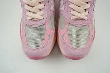 Size 10.5 - Joe Freshgoods X New Balance 993 Performance Art 4
