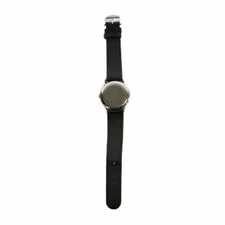 IWC Portofino Automatic Date Silver Dial Leather Strap 4