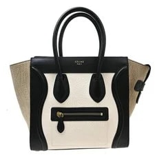 Celine — Best07 Celine Luggage F-CE-2105 — Handbag — resale