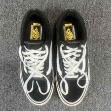 Vans 50th Anniversary Old Skool Pro 11 Skate 2