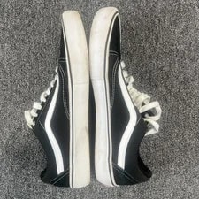 Vans 50th Anniversary Old Skool Pro 11 Skate 3
