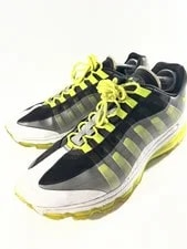 Nike Air Max 95 BB Volt Size 13 Find 97 2