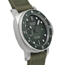 Panerai PAM01697 ( OP7727) 44mm Green #WW1273 3