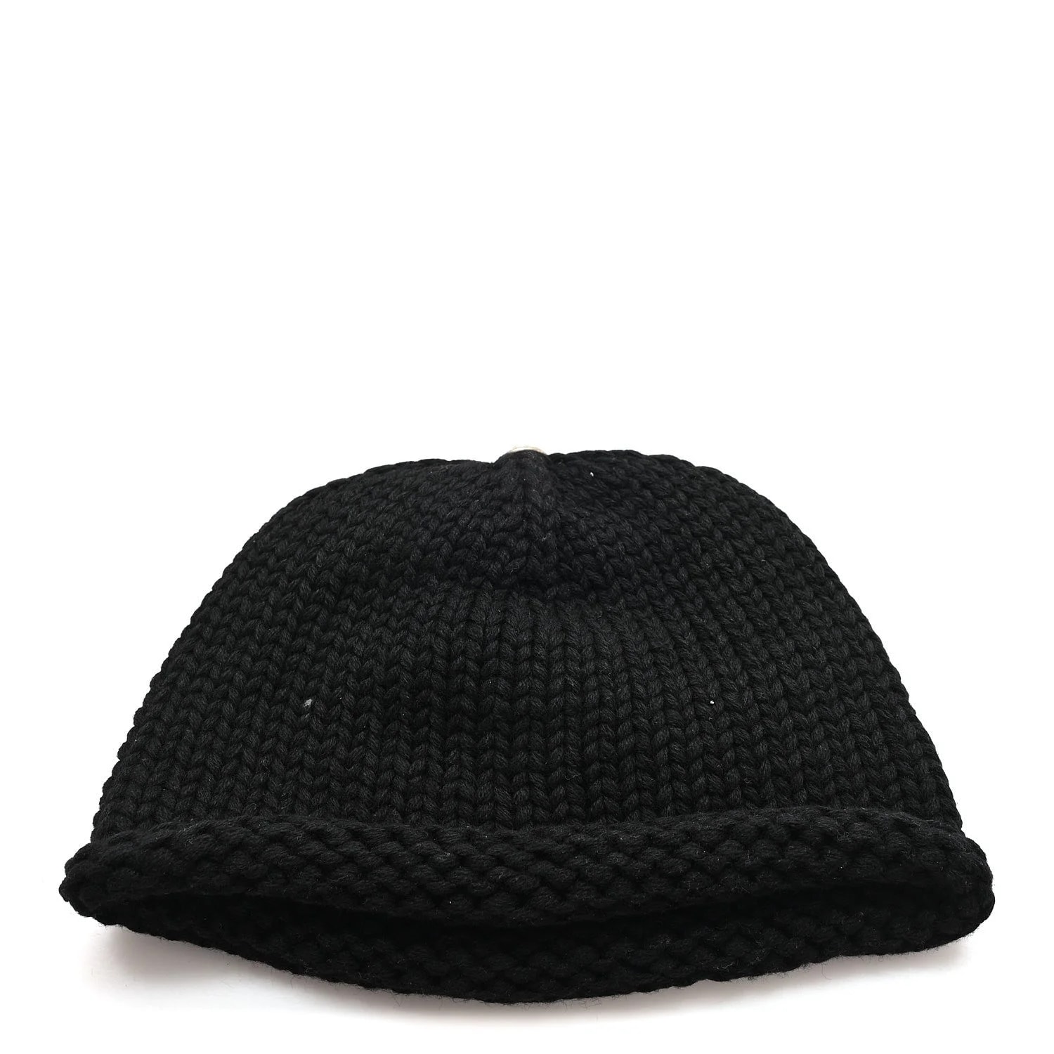 Single Cross Beanie 3