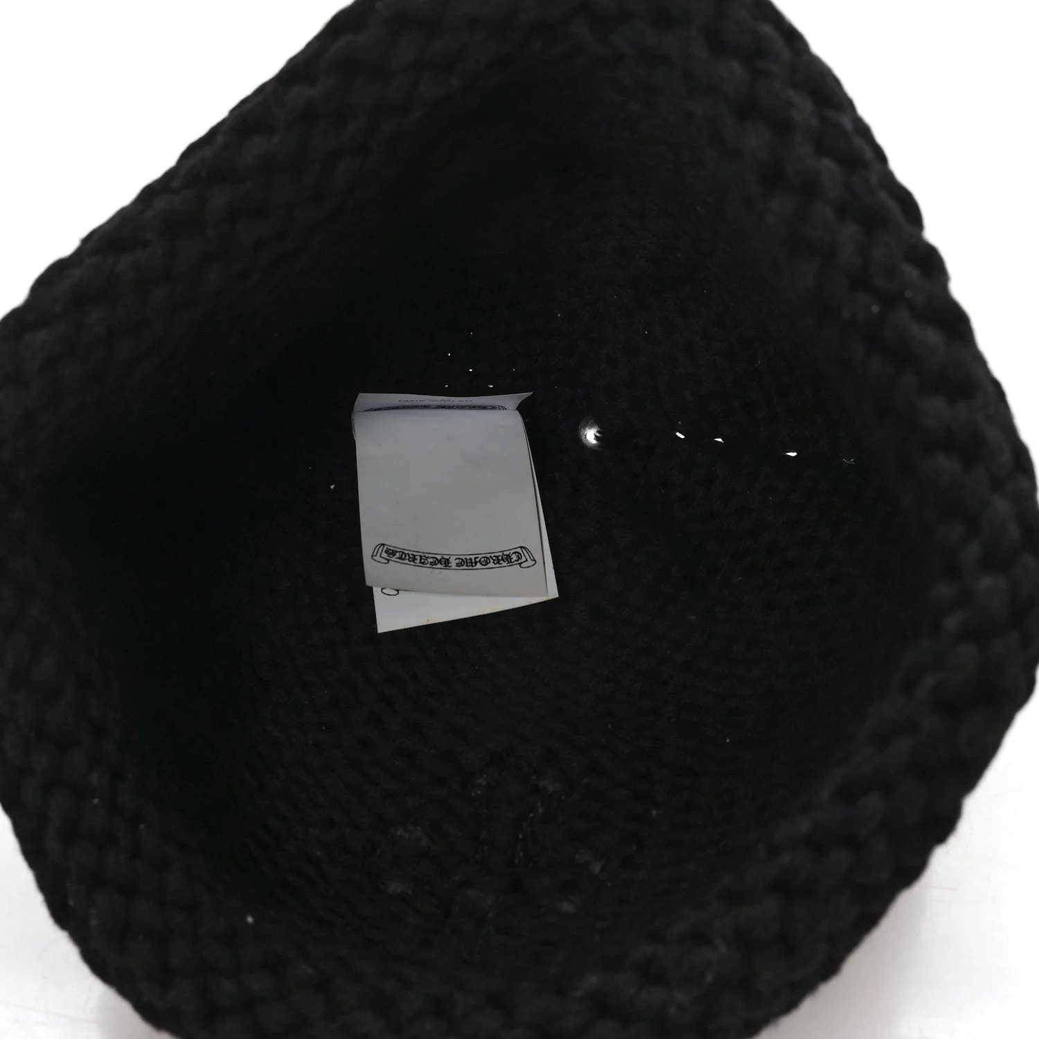 Single Cross Beanie 4