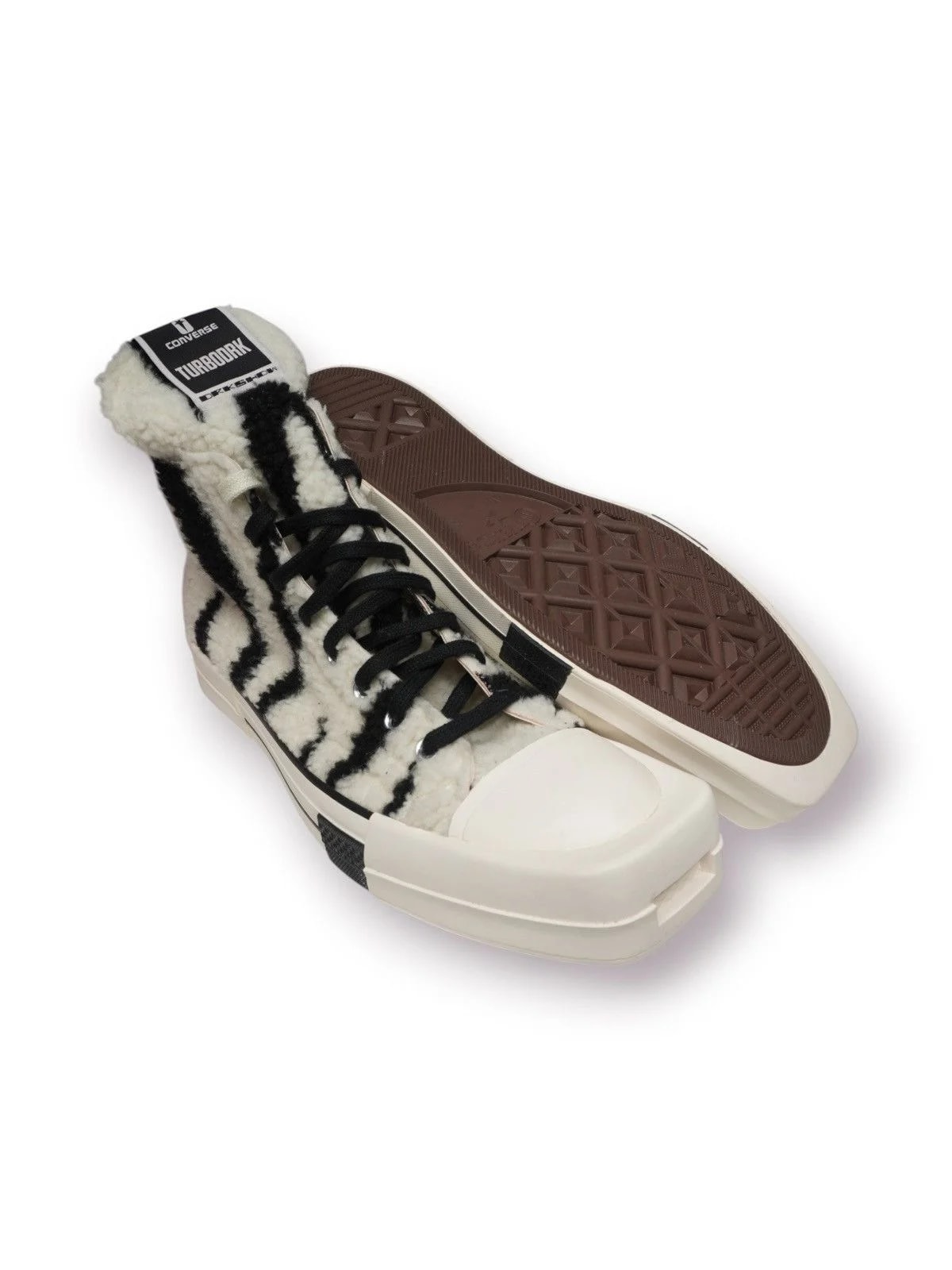 Converse — Converse Turbodrk Chuck Taylor All Star 70 Hi ‘ ’ — Sneaker — resale