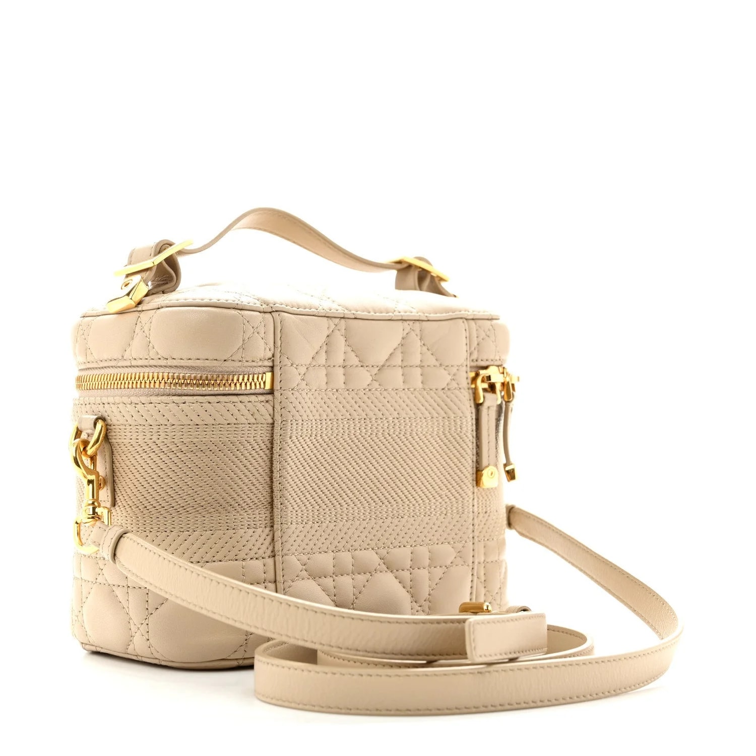 Small Diortravel Vanity Case Light 3