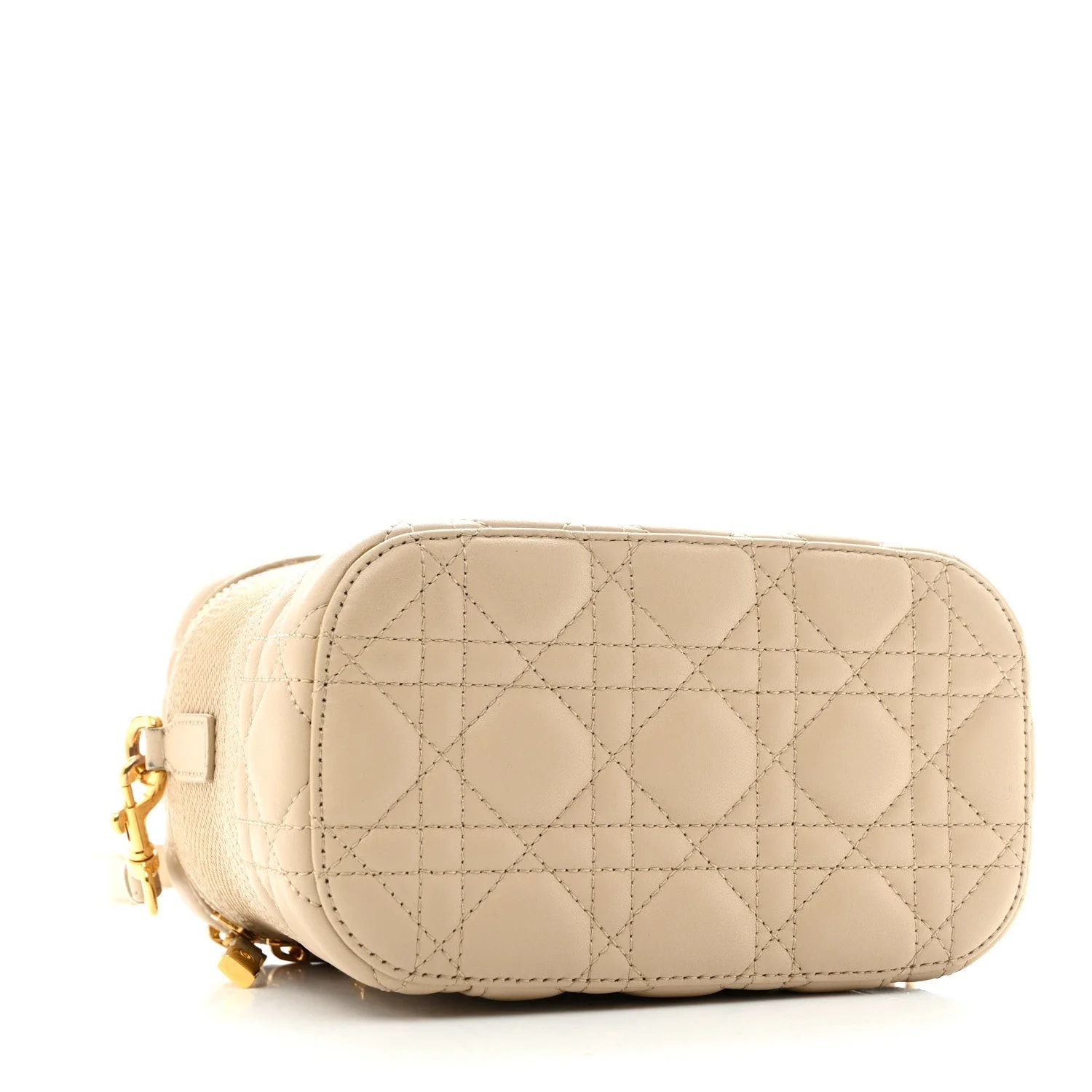 Small Diortravel Vanity Case Light 4