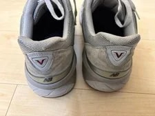 10.0US New Balance M990V5 / M990Gl5 2