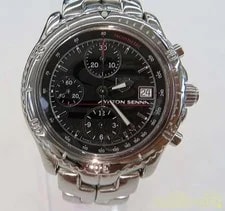 TAG Heuer Link El NumberCT2114.BA0550 Automatic Winding 2