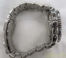 TAG Heuer Link El NumberCT2114.BA0550 Automatic Winding 4