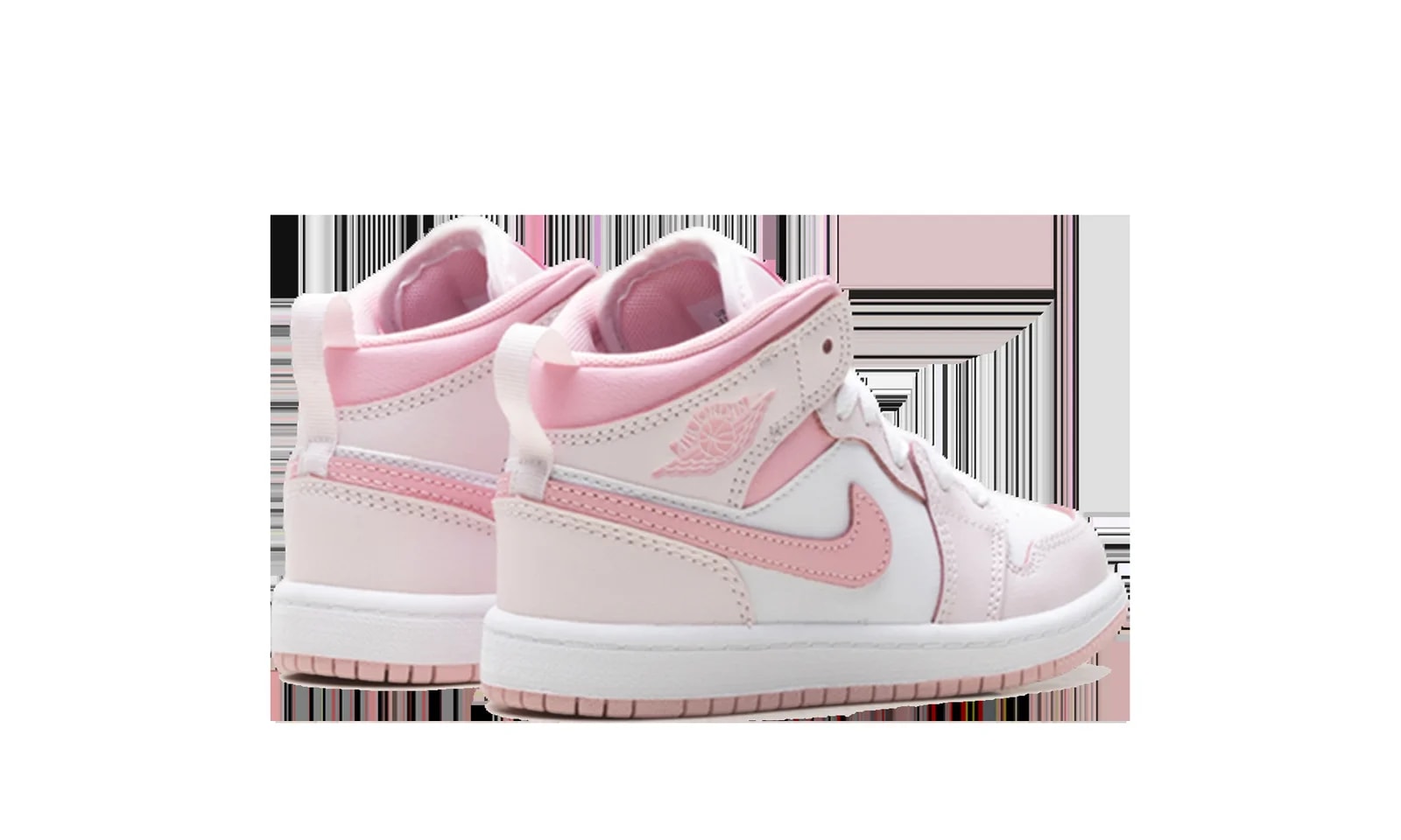 Jordan 1 Mid PS " 600 3