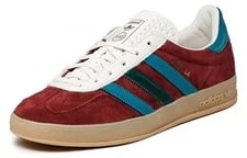Adidas Gazelle 'Collegiate ' New Sizes 2