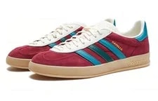 Adidas Gazelle 'Collegiate ' New Sizes 3