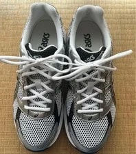 Asics — Asics 9.5US Sold Out Vhtf Gel-1130 / Model JPN Limite — Sneaker — resale