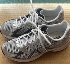 Asics 9.5US Sold Out Vhtf Gel-1130 / Model JPN Limite 2