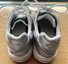 Asics 9.5US Sold Out Vhtf Gel-1130 / Model JPN Limite 3
