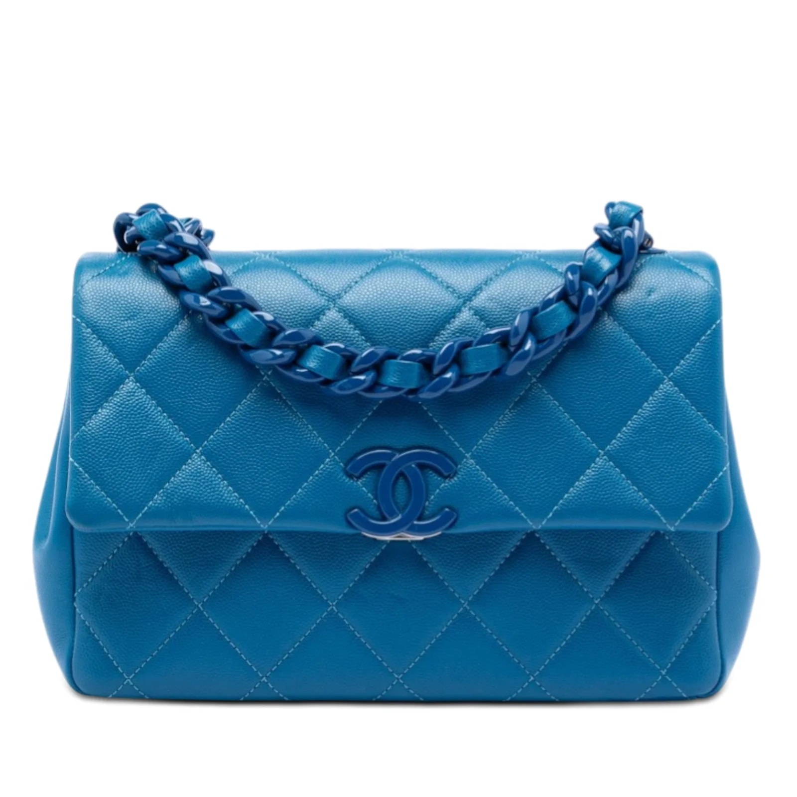 Chanel — Medium My Everything Flap — Handbag — resale