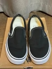 8.0US Vans Classic Slip-On /True Us8 Limited Original Col 3