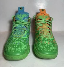 PUMA — Puma MB.03 Tmnt M.e.l.o. Limited Edition Mid Top 311313-01 — Sneaker — resale