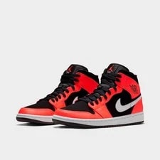 Air Jordan Retro 1 Mid Casual Shoes / 23 554724 061 3