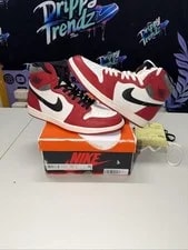 Jordan — Jordan 1 Retro High OG ' (Size 10.5) Very Clean W/ OG All — Sneaker — resale