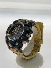 Casio Solar G Shock Digital Analog From Japan 2