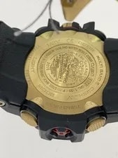 Casio Solar G Shock Digital Analog From Japan 3