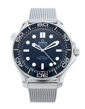 Omega Seamaster Diver 300M 210.20.42.20.03.001 2