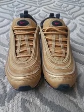 Nike Air Max 97 ’S / Low Top Lace-Up Athletic 4