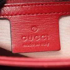 Gucci Ally GG Marmont 4