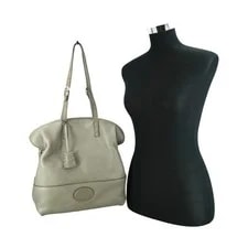 Authentic Fendi Cuoio Romano 2Bag 2