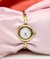 Patek Philippe — 1908th 18K Yellow Gold By Patek Philippe w/Paper — Watch — resale