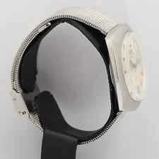 IWC Schaffhausen 2009436 Automatic Silver Dial Stainless Steel 3