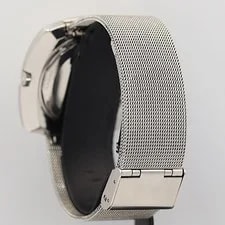 IWC Schaffhausen 2009436 Automatic Silver Dial Stainless Steel 4