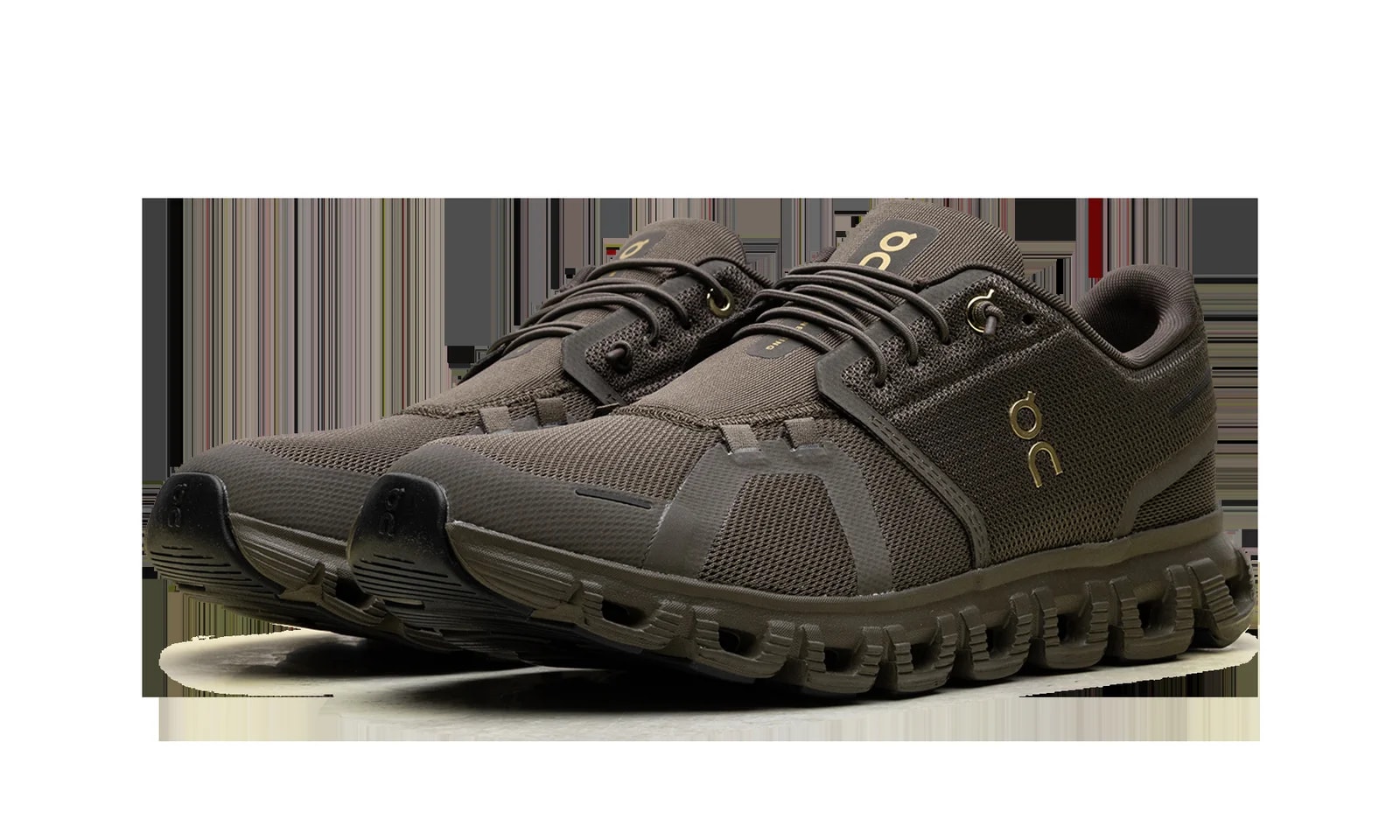 Cloud 6 Wmns "Year of the Horse Grizzly" 3WG11065038 2