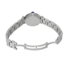 Cartier Miss Pasha W3140007 Silver 738178 4