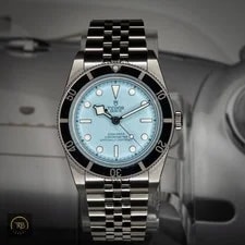 2025 Tudor Black Bay 54 Blue Lagoon - 37mm - 79000 - - 2025 3