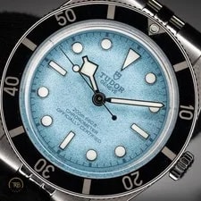 2025 Tudor Black Bay 54 Blue Lagoon - 37mm - 79000 - - 2025 4